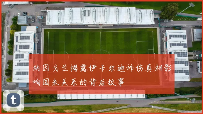 纳因戈兰揭露伊卡尔迪诈伤真相影响国米关系的背后故事